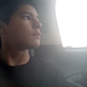 Meet your Posher, Edgar